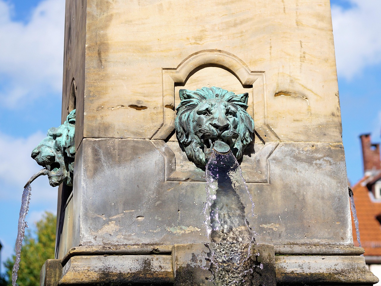 Fountain, nature, water — Mastering Raydium: Your Ultimate Guide to Decentralized Trading
