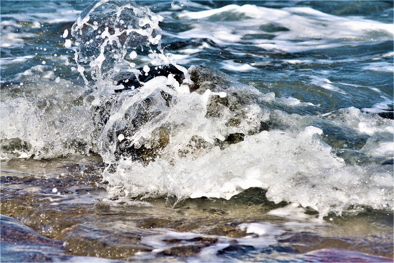 Waves, nature, mesentery — Mastering the Raydium Swap: A Trader's Best Ally