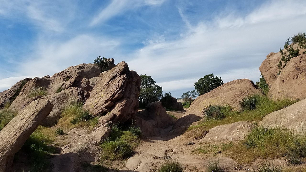 Vazquez rocks, nature, california — Play Live Roulette Australia Premium: A Comprehensive Guide