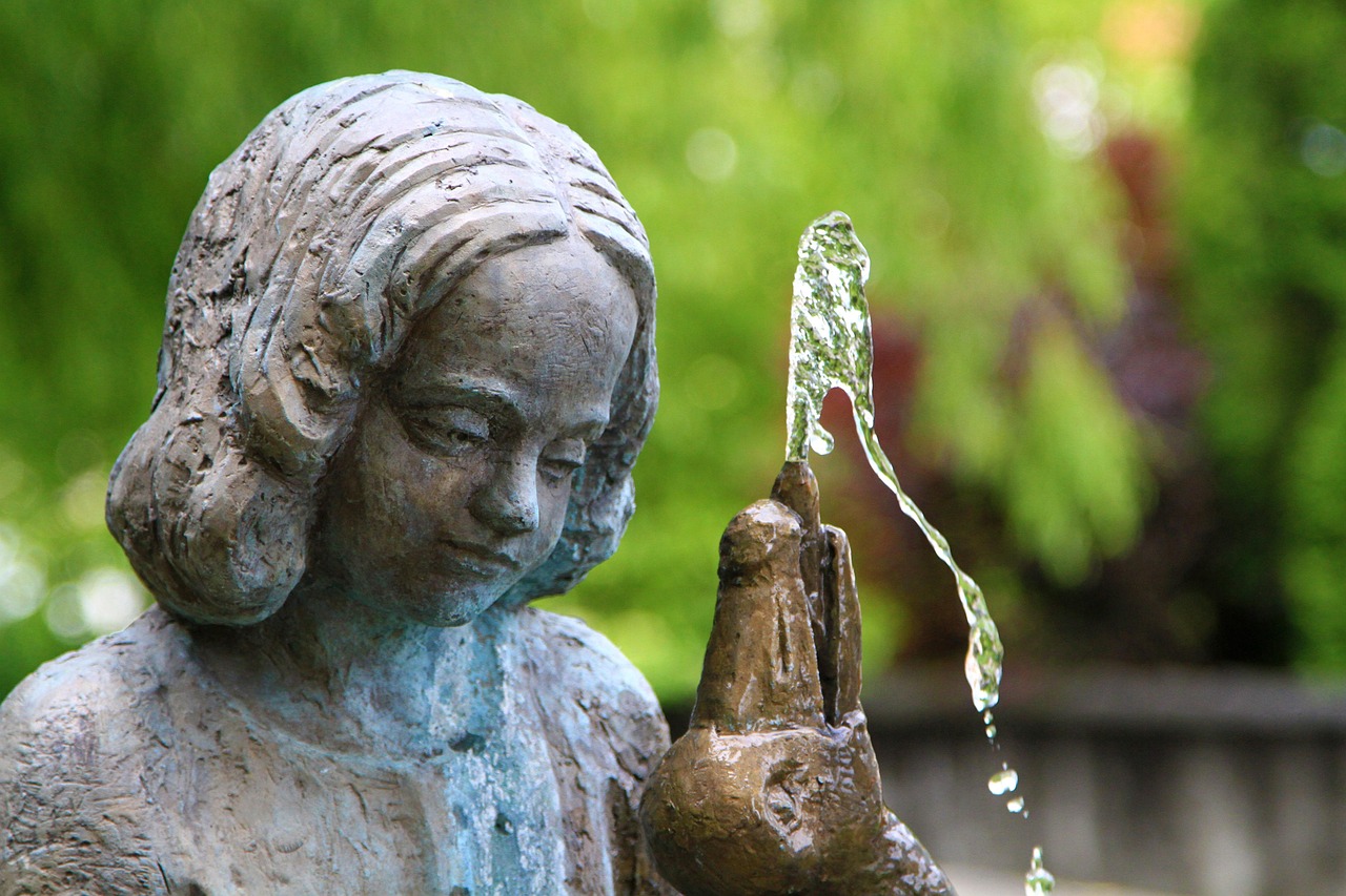 Fountain, nature, angel — Roulette Bonuses Canada: Trusted Sites for Online Roulette Players