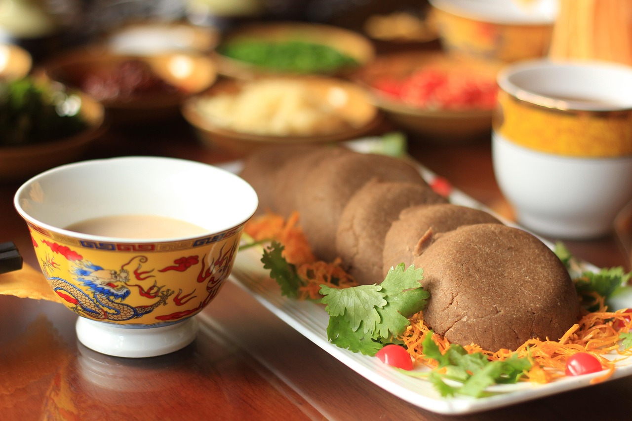 Food, feature, china — Roulette High Stakes in India: A Comprehensive Guide