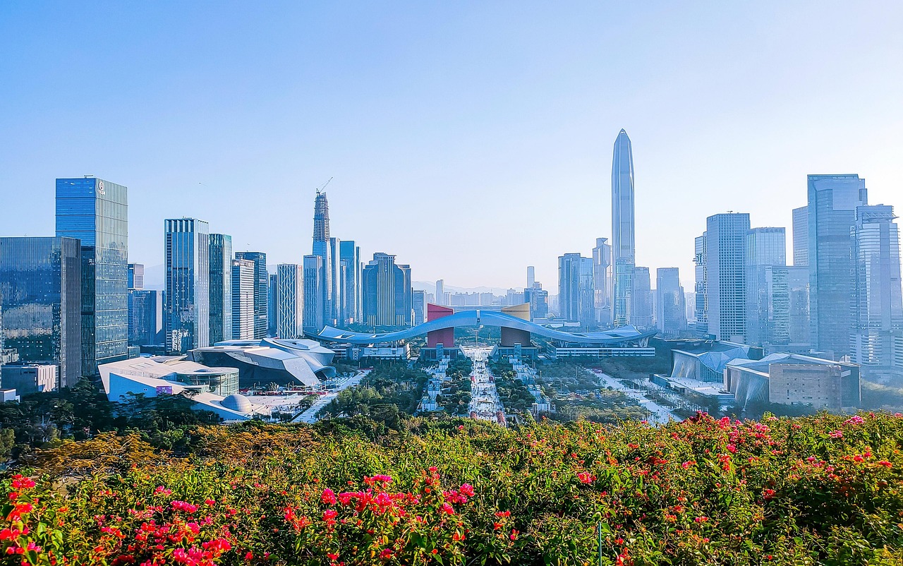 Shenzhen, flower background, nature — Roulette with Exclusive Bonuses Australia with Jackpots