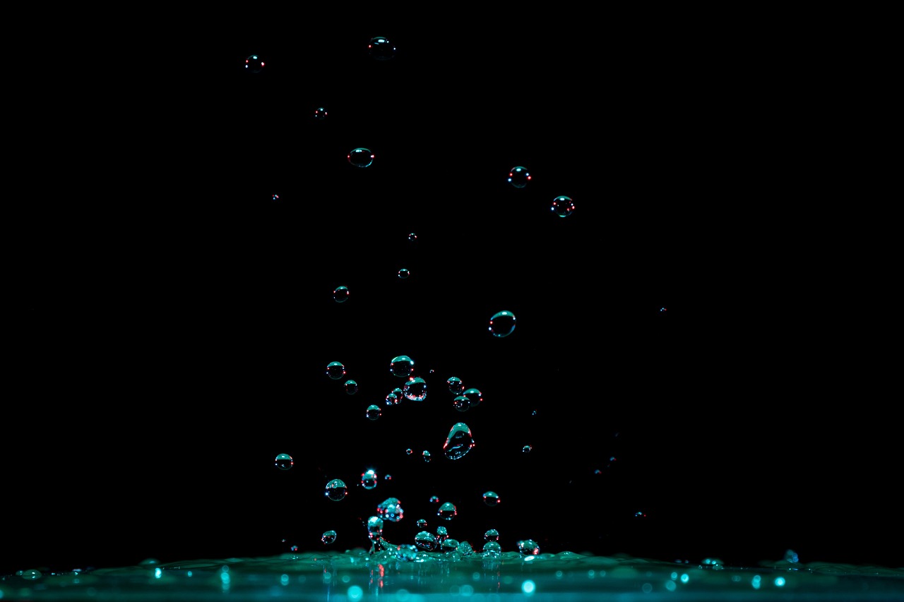 Water, drops, to dance — Unleash Your Trading Potential with Jupiter Swap