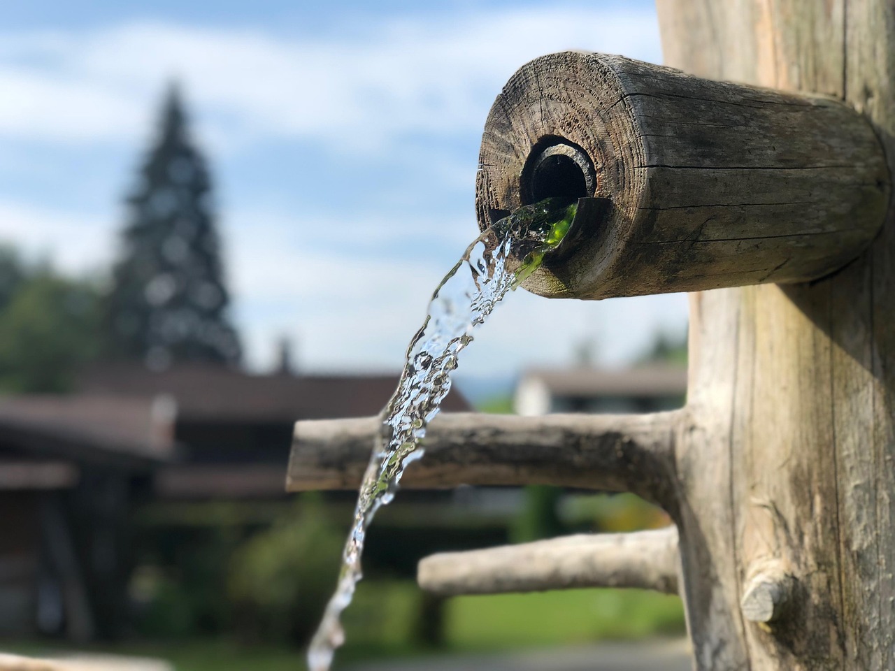 Water, fountain, water fountain — Unleashing Potential with Jupiter Swap for Traders