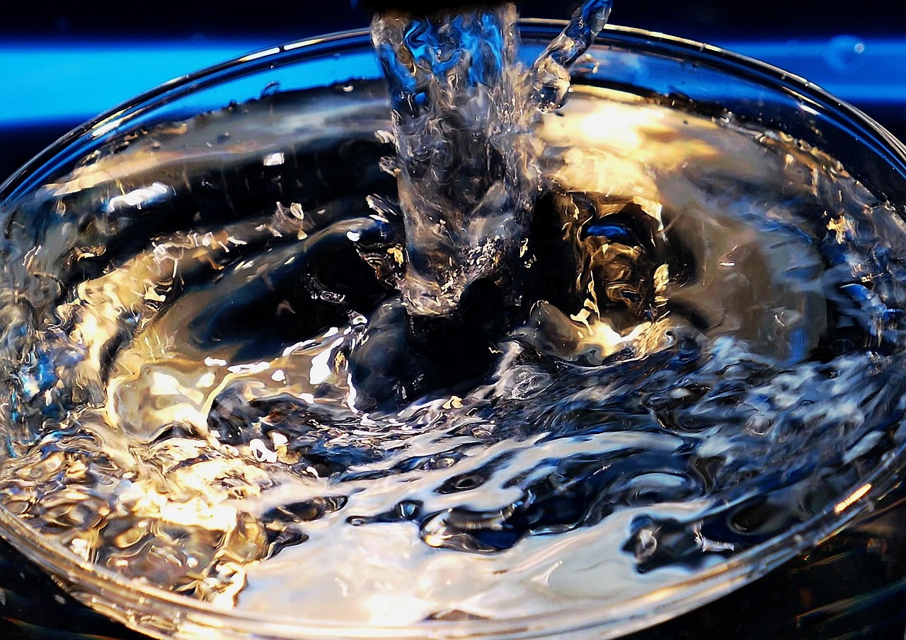 Water, fontaine, plug — Unleashing Potential with Jupiter Swap for Traders