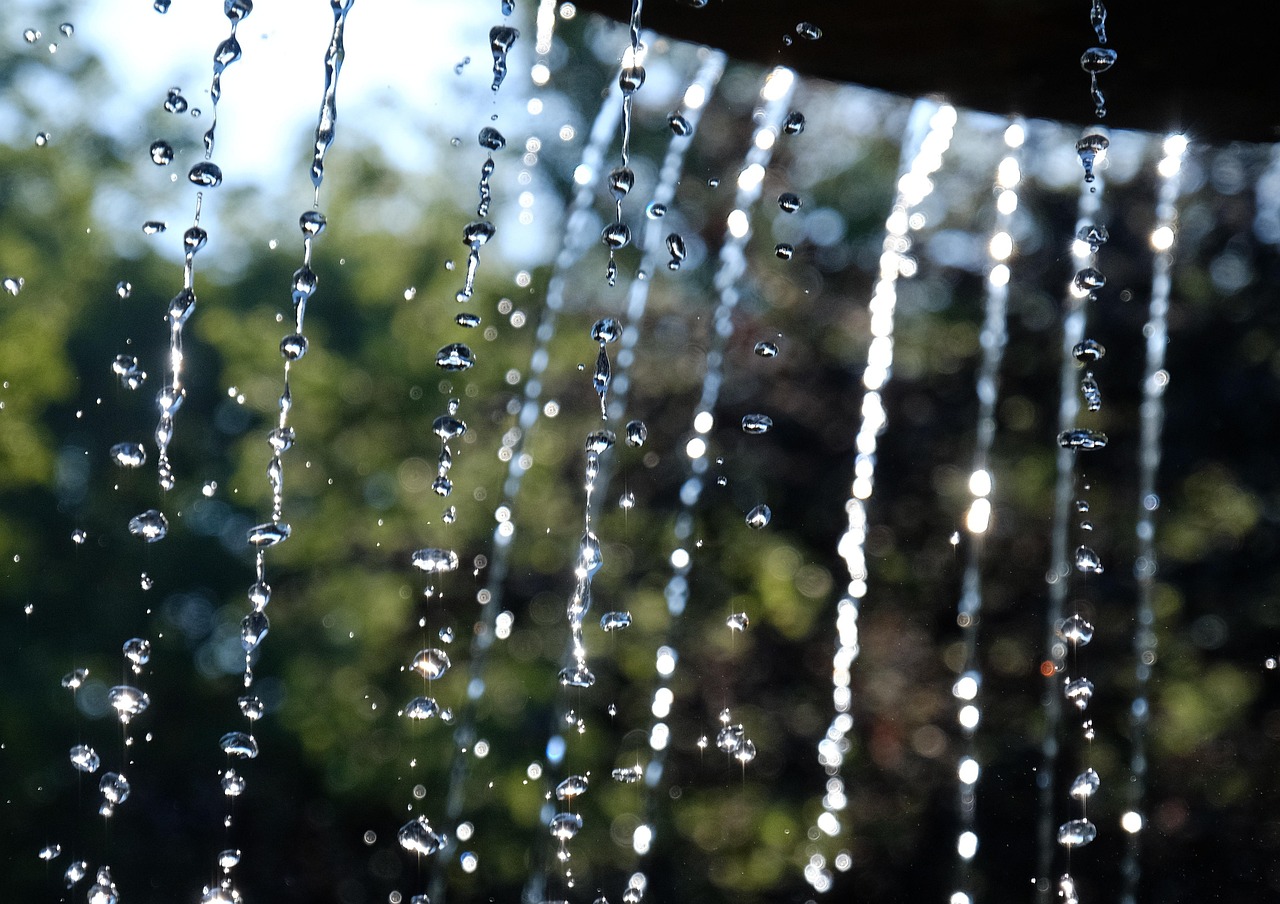 Fountain, beam, nature — Unleashing Profitability with Jupiter Swap for Traders