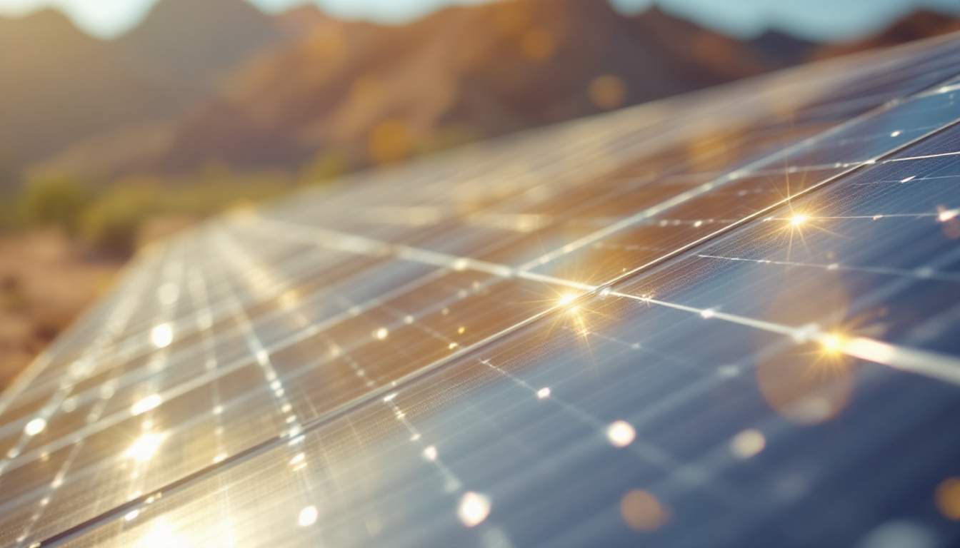 Why Local Expertise Matters When Choosing Solar Installers in Arizona