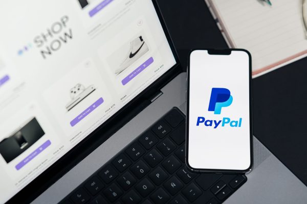 PayPal job cuts