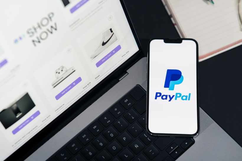 PayPal job cuts