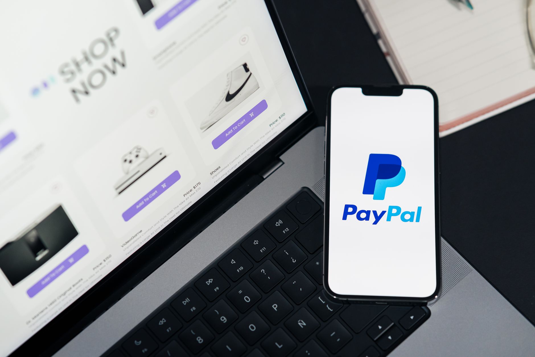 PayPal job cuts